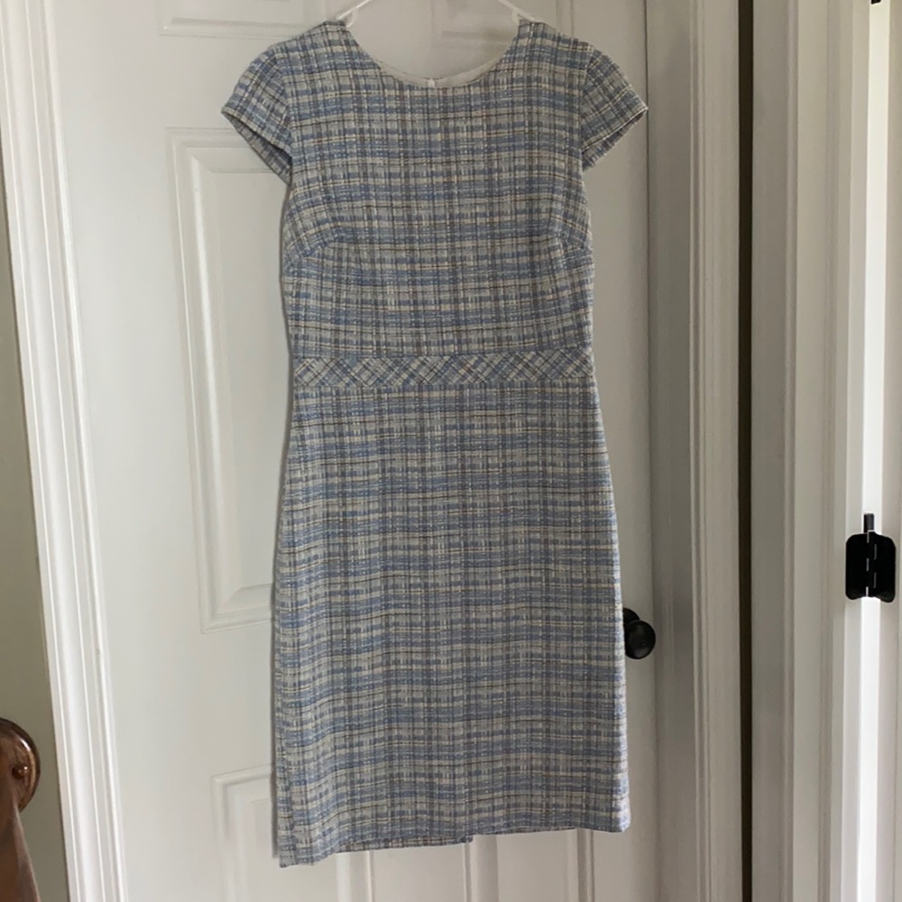 Banana Republic Pencil dress Size 4